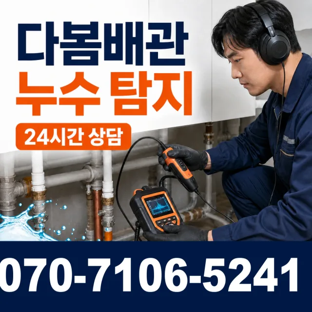 전남 광산구 서봉동 화장실하수구냄새 상담 이미지 5